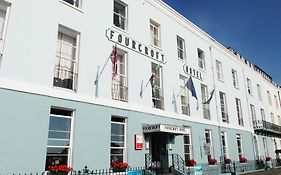 Fourcroft Hotel Tenby